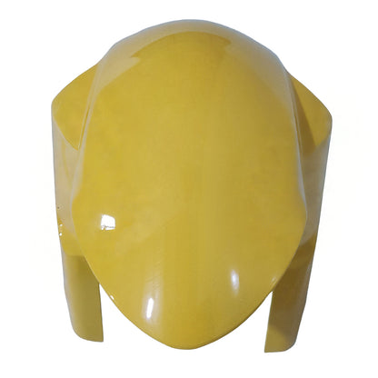 Carene 2006-2007 Suzuki GSXR 600 750 Giallo Blu Corona GSXR Generico