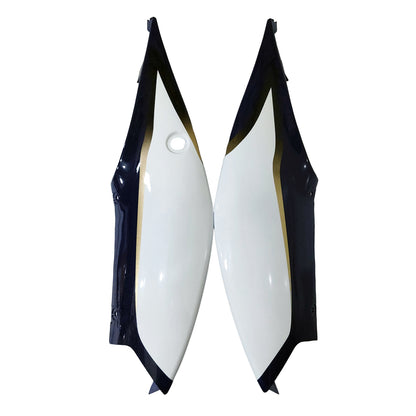Carene 2006-2007 Suzuki GSXR 600 750 Giallo Blu Corona GSXR Generico