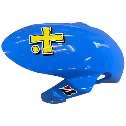 Carene 2006-2007 Suzuki GSXR 600 750 Blu Rizla Generico