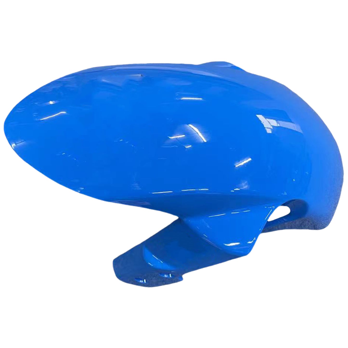 Carene 2006-2007 Suzuki GSXR 600 750 Blu Rizla Racing Generico
