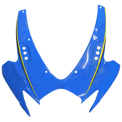 Carene 2006-2007 Suzuki GSXR 600 750 Blu Rizla Racing Generico