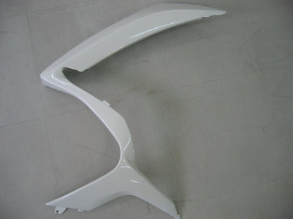 Amotopart 2006-2007 Suzuki GSXR600750 Kit rosso e nero.