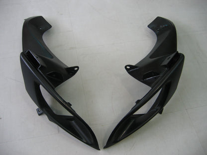 Amotopart 2006-2007 Suzuki GSXR600750 Kit rosso e nero.