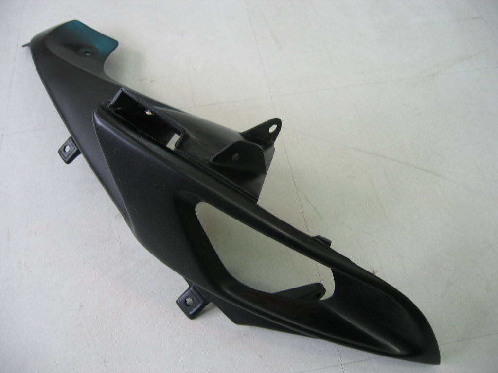 Amotopart 2006-2007 Suzuki GSXR600750 Kit rosso e nero.