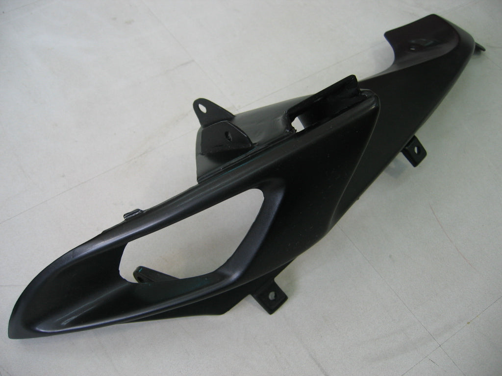 Amotopart 2006-2007 Suzuki GSXR600750 Kit rosso e nero.