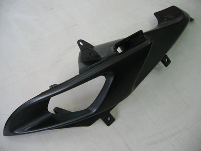 Amotopart 2006-2007 Suzuki GSXR600750 Kit rosso e nero.