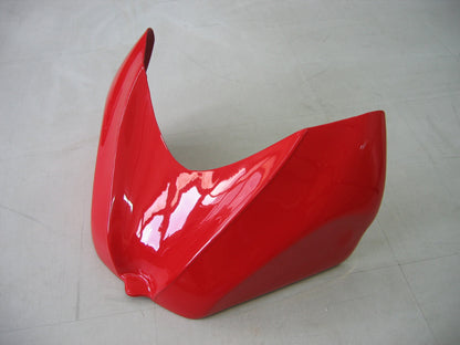 Amotopart 2006-2007 Suzuki GSXR600750 Kit rosso e nero.