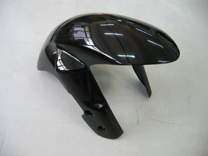 Amotopart 2006-2007 Suzuki GSXR600750 Kit rosso e nero.