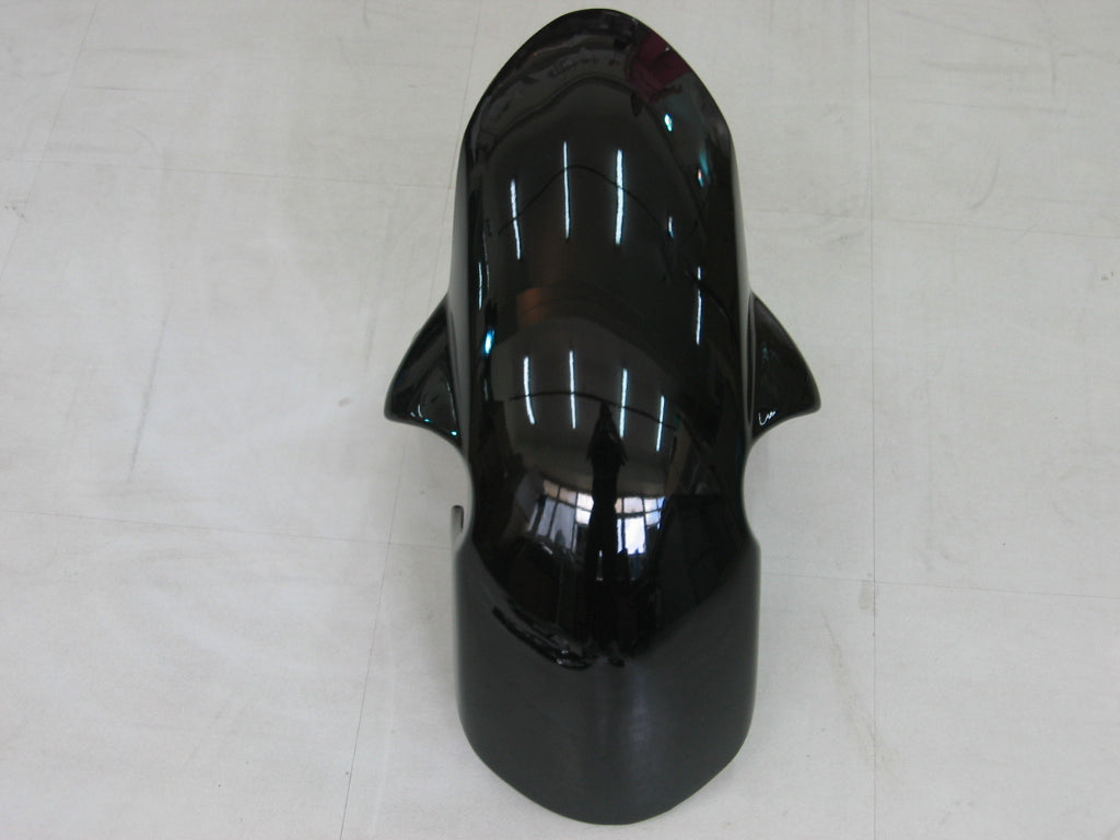 Amotopart 2006-2007 Suzuki GSXR600750 Kit rosso e nero.