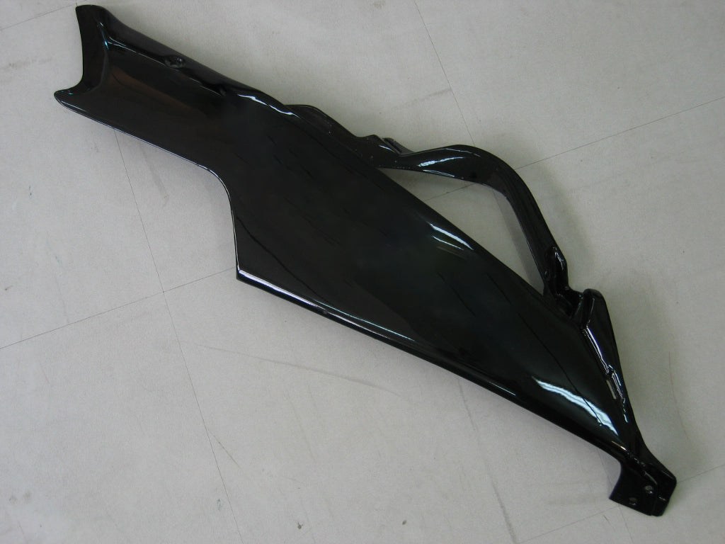 Amotopart 2006-2007 Suzuki GSXR600750 Kit rosso e nero.
