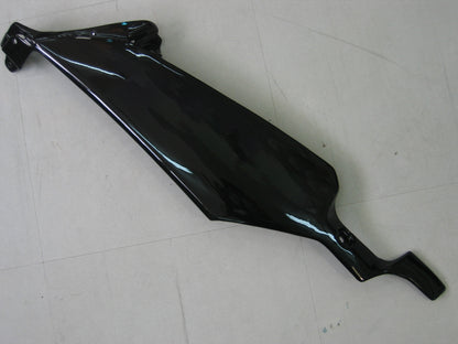 Amotopart 2006-2007 Suzuki GSXR600750 Kit rosso e nero.