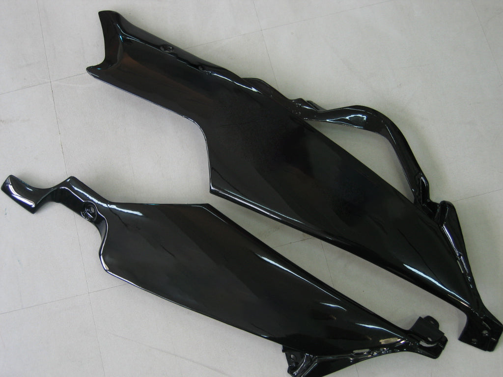 Amotopart 2006-2007 Suzuki GSXR600750 Kit rosso e nero.