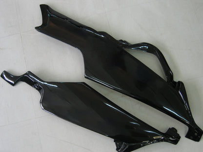 Amotopart 2006-2007 Suzuki GSXR600750 Kit rosso e nero.