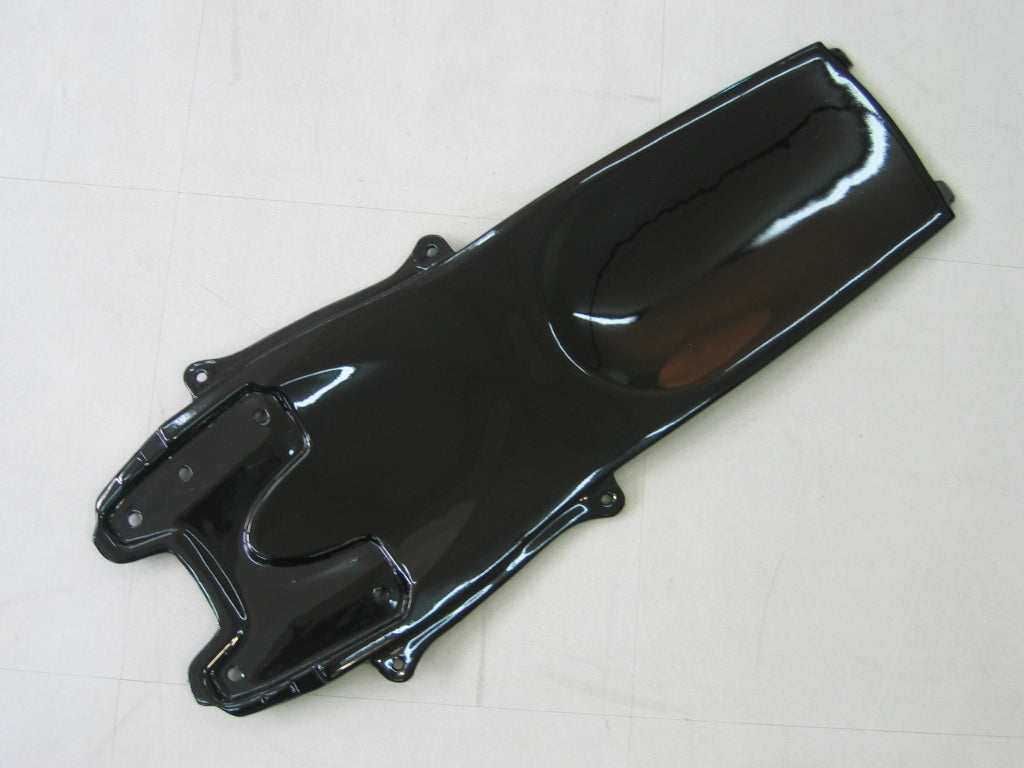 Amotopart 2006-2007 Suzuki GSXR600750 Kit rosso e nero.