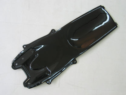 Amotopart 2006-2007 Suzuki GSXR600750 Kit rosso e nero.