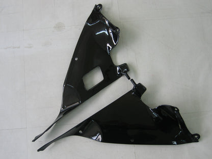 Amotopart 2006-2007 Suzuki GSXR600750 Kit rosso e nero.