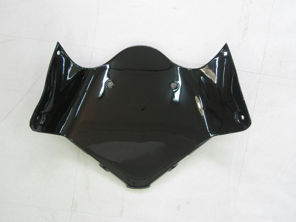 Amotopart 2006-2007 Suzuki GSXR600750 Kit rosso e nero.