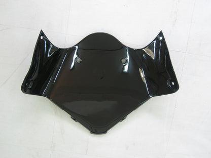 Amotopart 2006-2007 Suzuki GSXR600750 Kit rosso e nero.