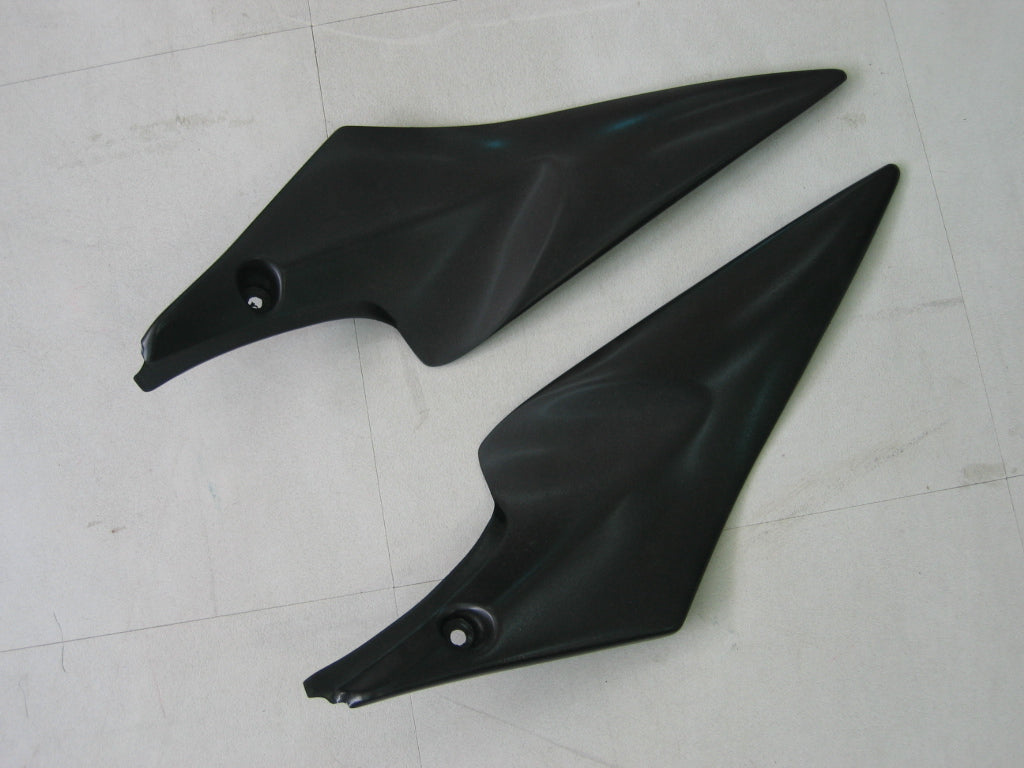 Amotopart 2006-2007 Suzuki GSXR600750 Kit rosso e nero.