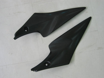 Amotopart 2006-2007 Suzuki GSXR600750 Kit rosso e nero.