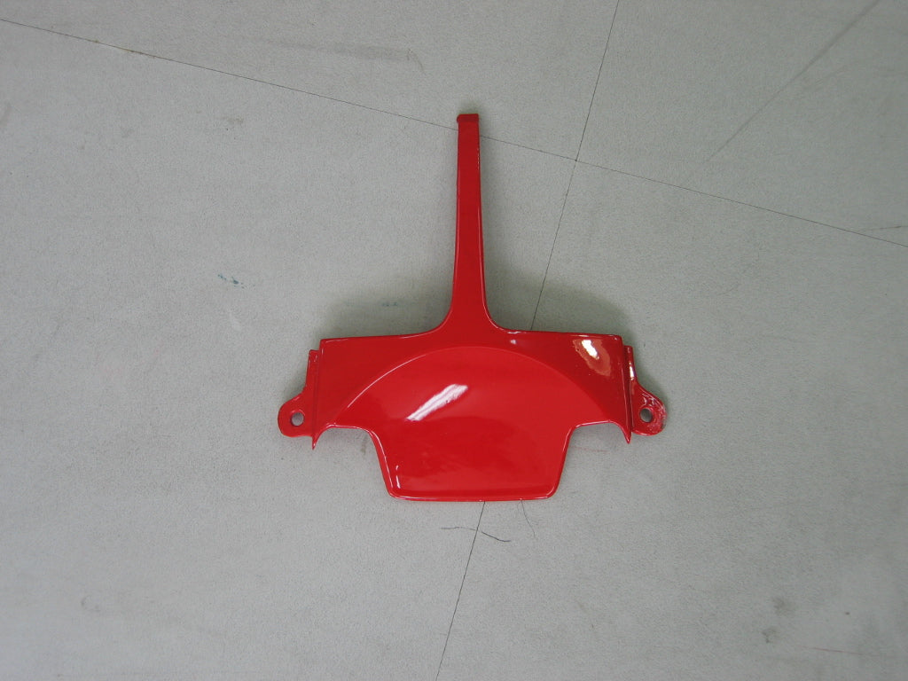 Amotopart 2006-2007 Suzuki GSXR600750 Kit rosso e nero.
