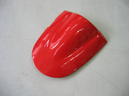 Amotopart 2006-2007 Suzuki GSXR600750 Kit rosso e nero.