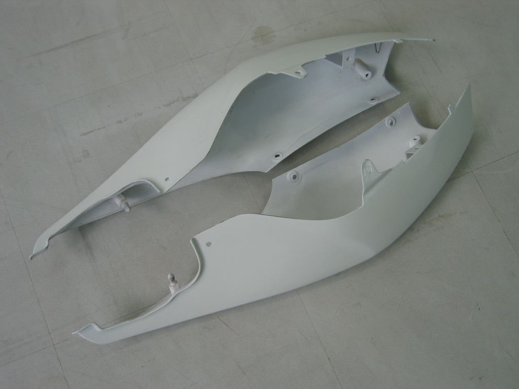Amotopart 2006-2007 Suzuki GSXR600750 Kit rosso e nero.