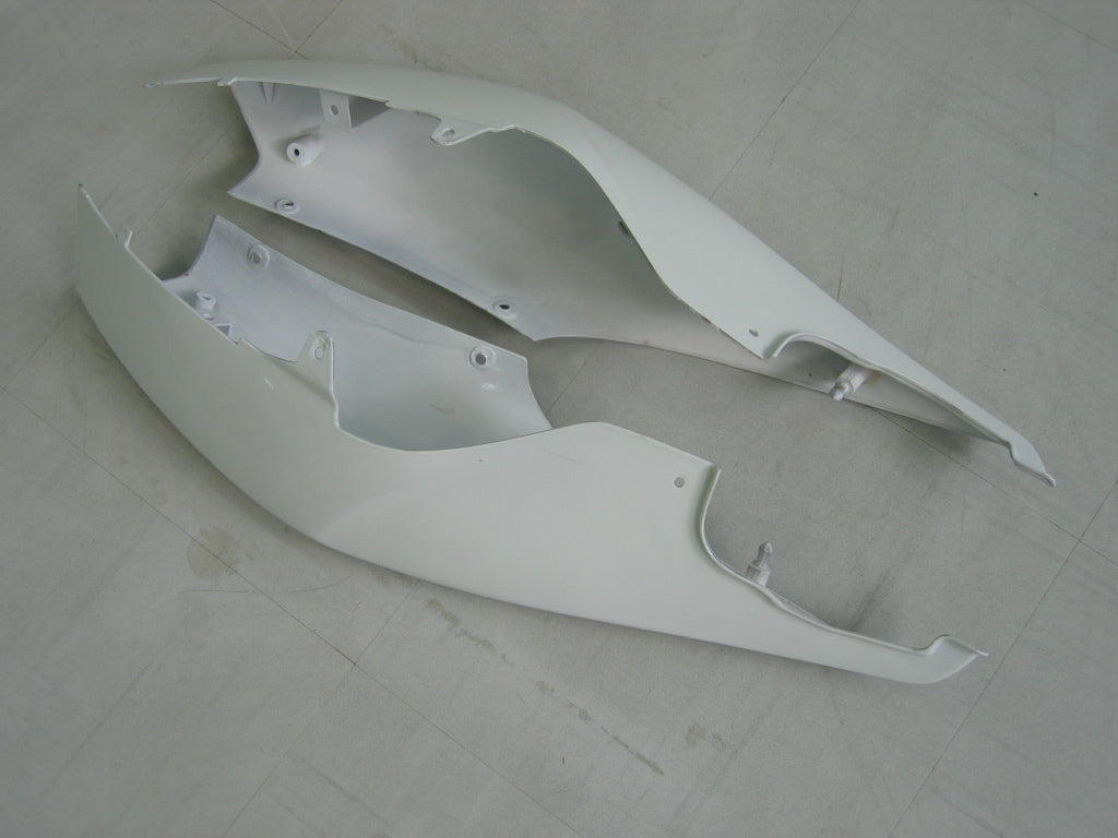 Amotopart 2006-2007 Suzuki GSXR600750 Kit rosso e nero.