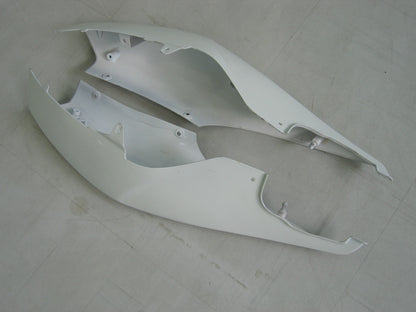 Amotopart 2006-2007 Suzuki GSXR600750 Kit rosso e nero.