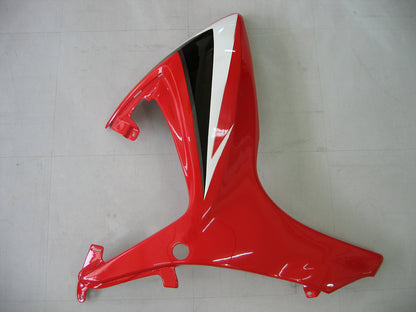 Amotopart 2006-2007 Suzuki GSXR600750 Kit rosso e nero.