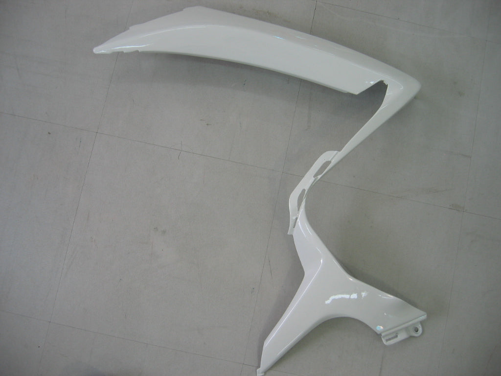 Amotopart 2006-2007 Suzuki GSXR600750 Kit rosso e nero.