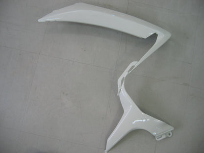 Amotopart 2006-2007 Suzuki GSXR600750 Kit rosso e nero.