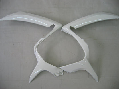 Amotopart 2006-2007 Suzuki GSXR600750 Kit rosso e nero.