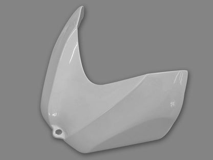 Amotopart 2006-2007 GSXR600750 SUZUKI CLADDING WHITE KIT