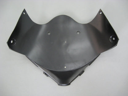 Amotopart 2006-2007 GSXR600750 SUZUKI CLADDING WHITE KIT
