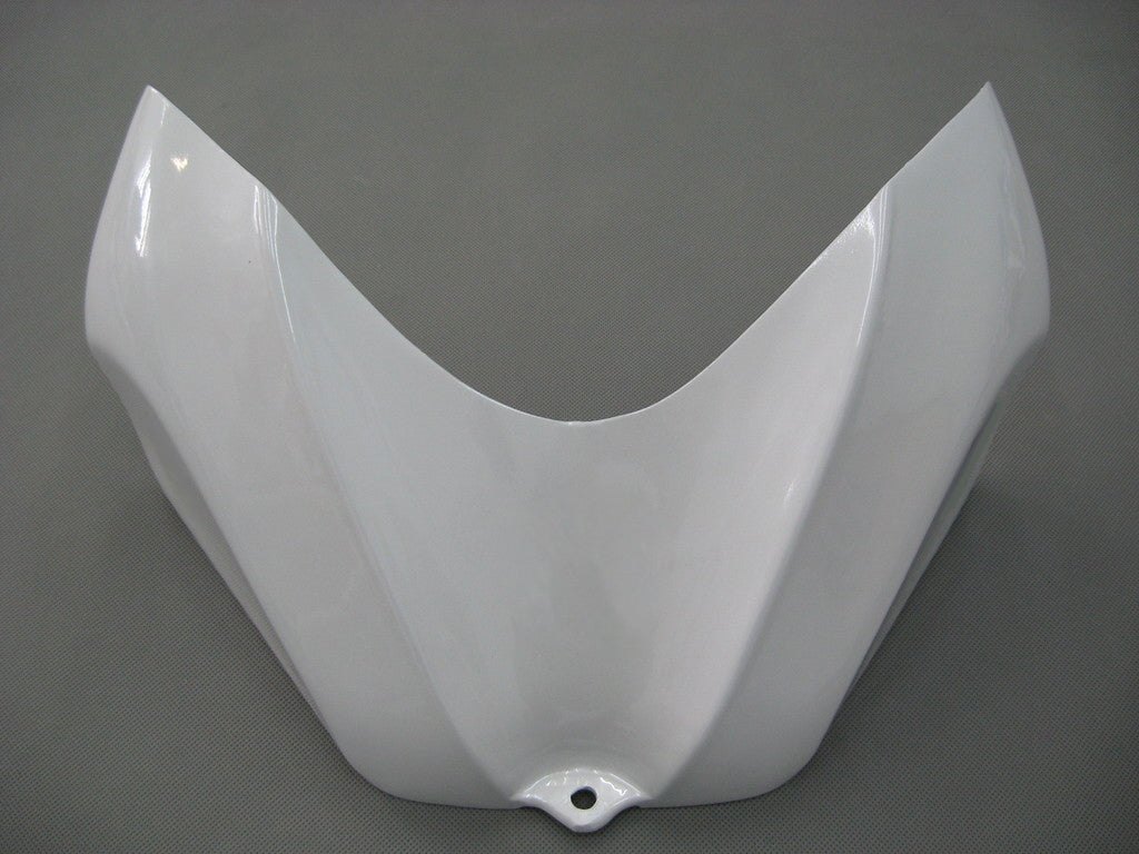 Carene GSXR 600/750 2006-2007 Carrozzeria Carene Blu ABS Set plastica stampata ad iniezione Generico