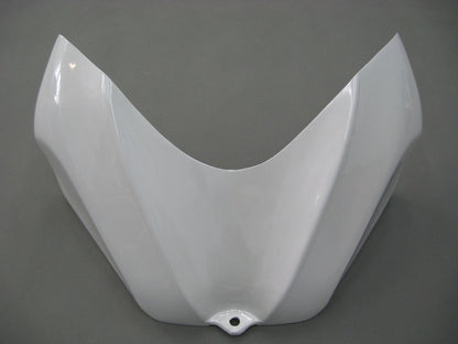 Carene GSXR 600/750 2006-2007 Carrozzeria Carene Blu ABS Set plastica stampata ad iniezione Generico