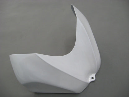 Amotopart 2006-2007 Suzuki GSXR600750 Clearing White & Blue Kit