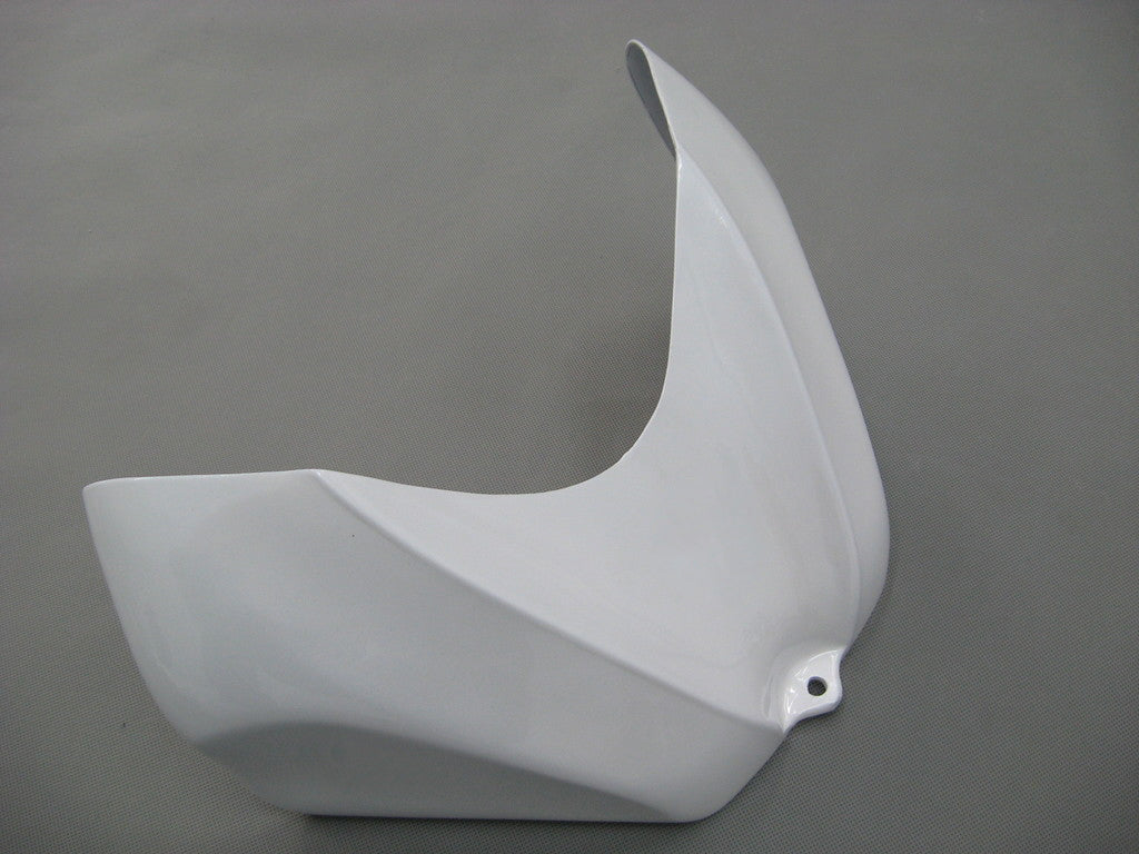Carene GSXR 600/750 2006-2007 Carrozzeria Carene Blu ABS Set plastica stampata ad iniezione Generico