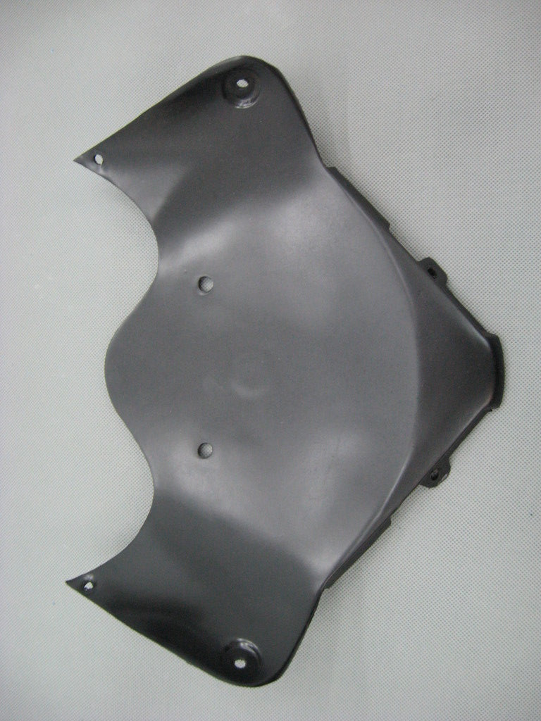 Carene GSXR 600/750 2006-2007 Carrozzeria Carene Blu ABS Set plastica stampata ad iniezione Generico