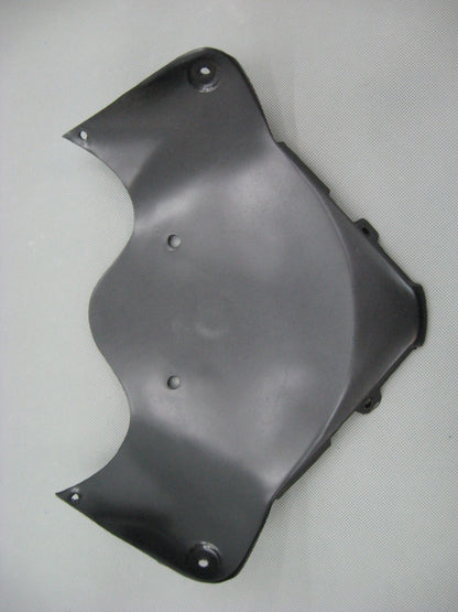 Carene GSXR 600/750 2006-2007 Carrozzeria Carene Blu ABS Set plastica stampata ad iniezione Generico