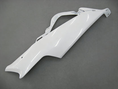 Carene GSXR 600/750 2006-2007 Carrozzeria Carene Blu ABS Set plastica stampata ad iniezione Generico