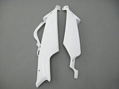 Carene GSXR 600/750 2006-2007 Carrozzeria Carene Blu ABS Set plastica stampata ad iniezione Generico