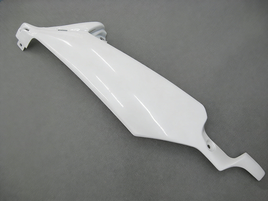 Amotopart 2006-2007 Suzuki GSXR600750 Clearing White & Blue Kit