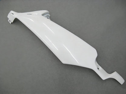 Amotopart 2006-2007 Suzuki GSXR600750 Clearing White & Blue Kit