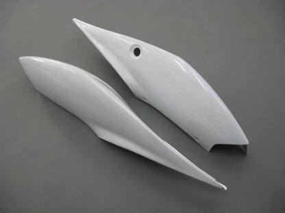 Carene GSXR 600/750 2006-2007 Carrozzeria Carene Blu ABS Set plastica stampata ad iniezione Generico
