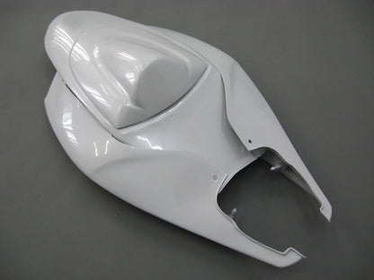 Carene GSXR 600/750 2006-2007 Carrozzeria Carene Blu ABS Set plastica stampata ad iniezione Generico