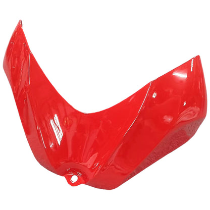 Carene 2006-2007 Suzuki GSXR 600 750 Rosso &amp; Nero GSXR Generico