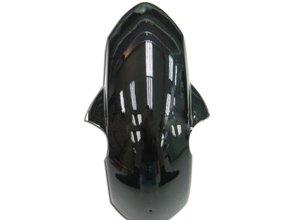 Carene 2006-2007 Suzuki GSXR 600 750 Nero & Rosso GSXR Generico