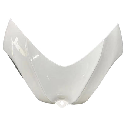Carene 2006-2007 Suzuki GSXR 600 750 Nero &amp; Bianco GSXR Generico
